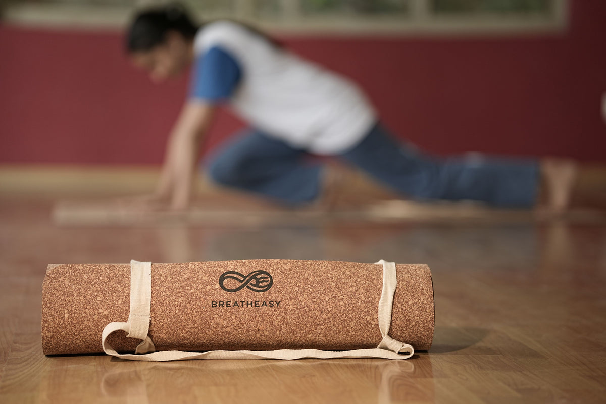 Beathe Mat
